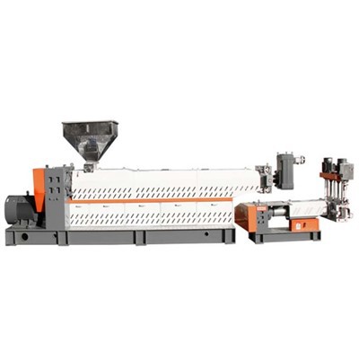 Granulator Tanpa Skrin